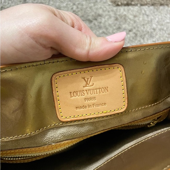 Louis Vuitton bag - Picture 5 of 10